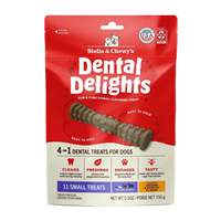 Stella & Chewy&lsquo;s Dental Delights 5.5 oz