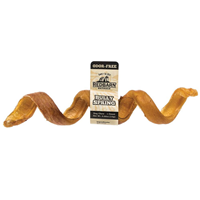 Redbarn Odor-Free Bully Spring Dog Chew