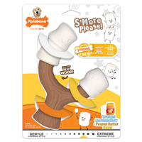Nylabone Strong Chew S&lsquo;more Please Marshmallow Stick Dog Toy