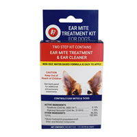 R-7 Ear Care for Dogs and Cats 1760B