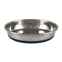 Durapet ™ Stainless Steel Cat Bowls 71310b