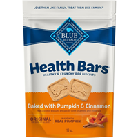Blue Buffalo BLUE™ Health Bars Pumpkin & Cinnamon 16 oz.  7820661