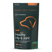 Glyco-Flex III Soft Chew For Dogs 120 ct. 964