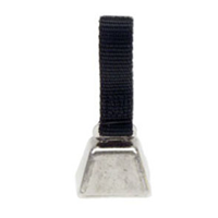 Remington Nickel Cowbell 10081b
