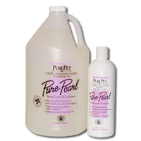 Pure Pearl 20:1 Concentrate Shampoo