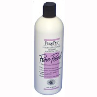 Pure Pearl 20:1 Concentrate Shampoo
