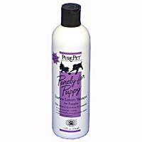 Purely for Pupply Shampoo 12 Oz.