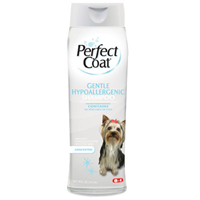 Perfect Coat ® Dog Shampoos 16 oz. 116101b