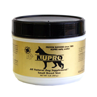 Nupro  Supplement 2201e