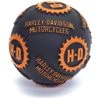 Harley Davidson Vinyl Ball 298801
