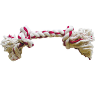 Yummy Rope Bone 3446B