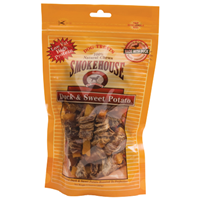 Smokehouse Duck & Sweet Potato 38425B
