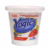Yogies For Hamsters and Gerbils
