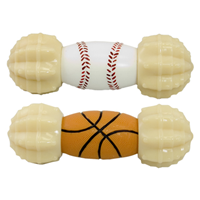 Nylabone® Double Action™ Sports Chew Toys