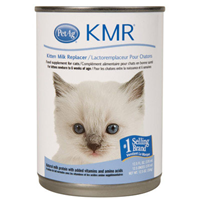 KMR ® Kitten Milk Replacer 7493e