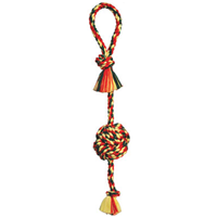 Monkey Fist Rope Toys