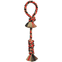 Monkey Fist Rope Toys Small Fist Bar Tug 79223