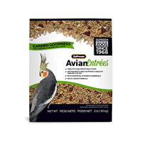 Zupreem Avian Entrees 8695B