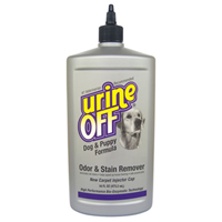 Urine OFF® Stain and Odor Removers 12610b