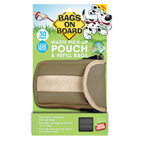 Bags On Board® Dispensers 19701b