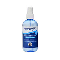 Vetericyn® Wound & Infection Treatment for Felines 8 oz. 29384