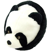 Sherpa® Plush Discs Dog Toys 36440b