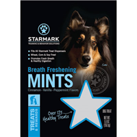 Starmark™Breath Freshening Mints 36862