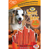 Carolina Prime™ Sweet ‘Tater Fries for Dogs 5 oz. 38113
