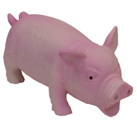 Rascals® Latex Pigs 38305b