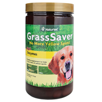 NaturVet® GrassSaver Wafers Plus Enzymes 300 ct. 42192