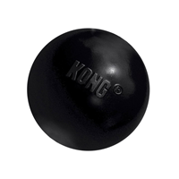 KONG Extreme Ball Large 3"