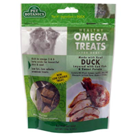 Pet Botanics® Healthy Omega Treats for Dogs 48024b
