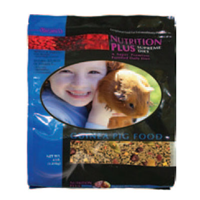 FM Brown’s® Nutrition Plus Guinea Pig Food 2 lbs 57051