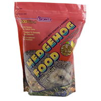 FM Brown&lsquo;s® Nutrition Plus Hedgehog Food 2.75 lbs.