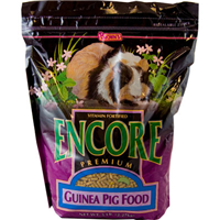 Browns Guinea Pig Nutrition Plus Food 5 lbs. 57061