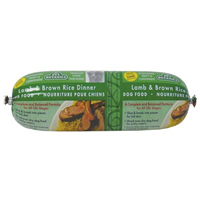 Pet Botanics® Premium Dog Food Rolls 69720b