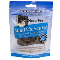 Nutri-Vet ® Soft Chews