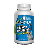 Prozyme® Feline Supplement 72197b