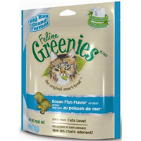 Feline Greenies® Dental Cat Treats 6 oz. 77610e