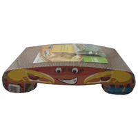 Imperial Cat ® Scratch N Shapes ® Scratchers 78014b