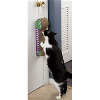 The Imperial Cat ® Hanging Scratchers 78017e