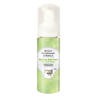 Veterinary Formula ™ Waterless Bath Foam for Cats and Kittens 6 oz. 7897