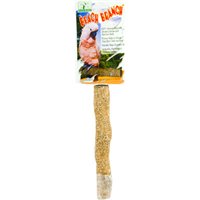 Tree Branch Calcium Perch
