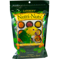 Lafeber&lsquo;s Nutri-Nut  Parrot Treat 8664