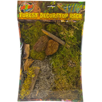 Zoo-Med™ Forest Decorator Pack 9759
