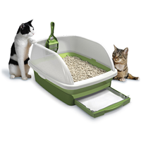 Tidy Cat® Breeze® Odor Control Litter System for Cats 99588b