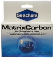 Seachem™ MatrixCarbon™ Z00011601050