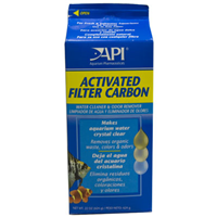 Aquarium Pharmaceuticals® Activated Filter Carbon Z01716306076b