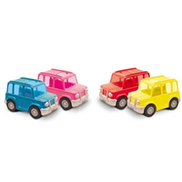 Super Pet® Cruise-N-Coupe SUV z04512561516