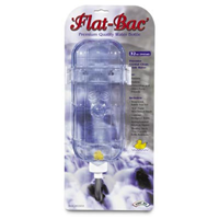 Super Pet Flat-Bac Water Bottle z04512561931e